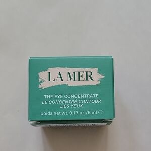 La Mer The Eye Concentrate - Green